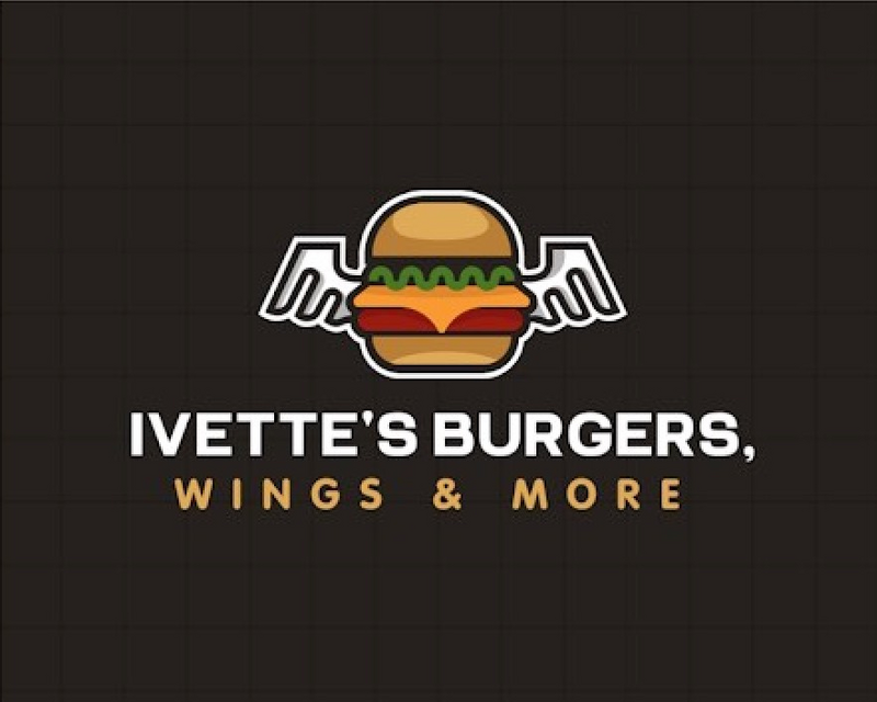 Ivettes Burgers Wings and More